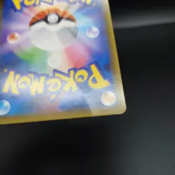 Pokemon Card Hoopa & Pikachu Promo 155/XY-P Japanese - Image 5