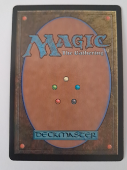 Grand Arbiter Augustin IV NM/M The List Modern Masters MTG Magic the Gathering - Image 2