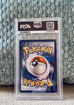 Pokemon Card Moltres Zapdos Articuno GX #44 Sun & Moon PSA 10 GEM MINT WORLDWIDE - Image 3
