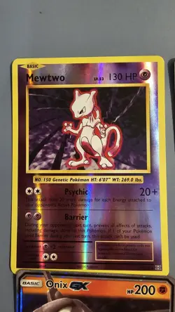 Pokemon Card LOT. *SEVERAL RARE CARDS* - Image 2