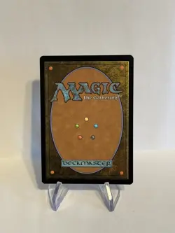 Tezzeret, Cruel Captain (Borderless) Edge of Eternities Foil - Image 4