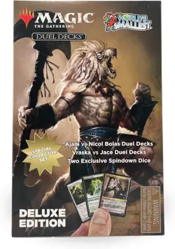 Worlds Smallest Magic: The Gathering Exclusive 1.25 x 0.75 x 1.75 inches - Image 2