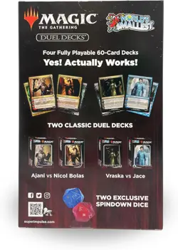 Worlds Smallest Magic: The Gathering Exclusive 1.25 x 0.75 x 1.75 inches - Image 3