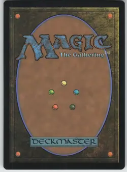 Magic the Gathering MTG Sliver Gravemother Commander Masters M 707 NM - Image 2