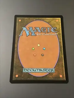 MTG Ikoria Lair of Behemoths #312 Savai Triome Borderless NM - Image 2
