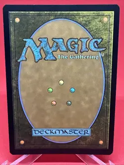 Ancient Copper Dragon Showcase 396 Commander L. Battle for Baldur's Gate MTG NM - Image 2
