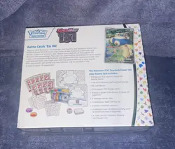 Pokemon 151 ETB (Elite Trainer Box) FACTORY SEALED!!! - Image 2