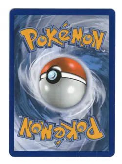 Pokemon : Metagross 50/98 Ancient Origins TCG Metal Iron Leg Rare Stage 2 Card - Image 2