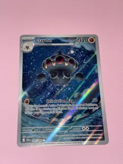 Pokemon TCG - Claydol 092/086 Chaos Rising ENG - Image 4