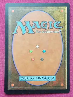 Magic The Gathering UNGLUED GOBLIN TUTOR red card MTG - Image 2