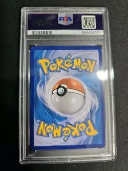PSA 10 Cynthia's Ambition 121/100 Star Birth s9 Rainbow Rare Korean Pokemon TCG - Image 4