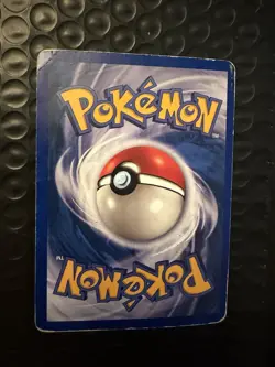 The Pokemon Company Smeargle 109/147 Aquapolis Reverse Holo Common English 60 HP - Image 2