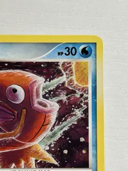 Pokemon Stormfront Magikarp 65/100 LP - Image 3