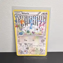 2016 Altaria RC24/RC32 Generations Radiant Collection Holo - Image 1