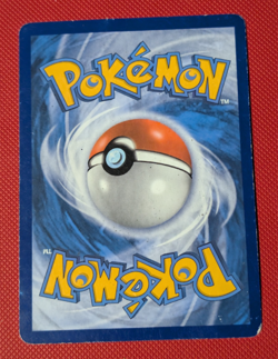 Pokemon TCG - Ash's Pikachu - SM114 I Choose You Movie - Black Star Promo LP/MP - Image 2