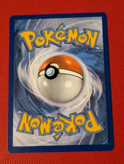 Pokemon TCG - Ash's Pikachu - SM108 I Choose You Movie Promo - Black Star Promo - Image 2