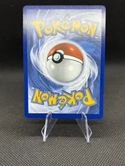 Pokemon ME: Mega Clefable Ex Black Star Promo Moonlit Tin 072 - Image 2