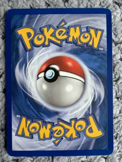 Pokemon TCG Wooper Dragon Frontiers 71/101 Regular Common 40 HP Basic 2006 NM - Image 3