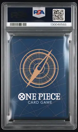 2024 ONE PIECE P-042 EVENT PACK VOL 3 PROMO RORONOA ZORO PSA 10 - Image 2