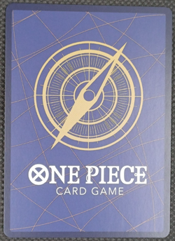 One Piece Monkey.D.Luffy P-036 Pre-Release Tournament Winner - Image 3