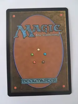 Krosan Grip NM/M MTG Mystical Archive Strixhaven Magic the Gathering - Image 2