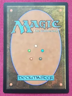 Magic The Gathering DOCTOR WHO SURGE OF BRILLIANCE blue card MTG - Image 2