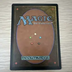 Wizards of the Coast Tithe Visions Rare Instant White Regular Eng 1996 - Image 2