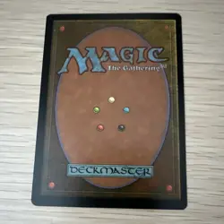 Wizards of the Coast Cataclysm #3/143 Sorcery White Regular Eng - Image 2