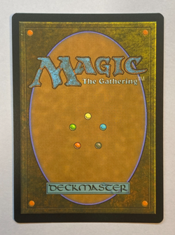 MTG - Commander Legends - Sakashima's Will - FOIL - Image 2