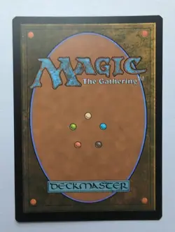 MTG Mass Manipulation (RNA) Ravnica Allegiance Regular Rare 042/259 - Image 2