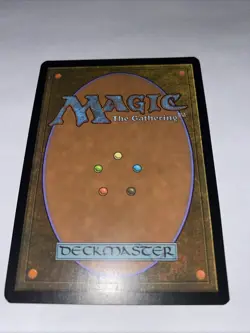 Scourge Devil Shards of Alara Foil - Image 2