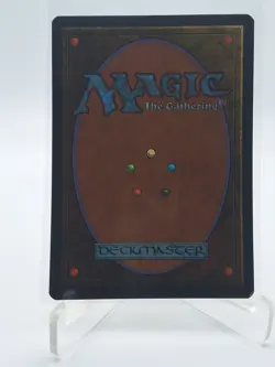 CONCORDANT CROSSROADS 1995 "CHRONICLES" Magic: the Gathering VINTAGE UNPLAYED - Image 2
