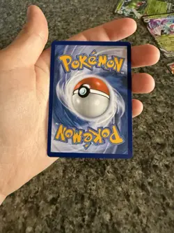 The Pokemon Company Team Rocket's Moltres ex 208/182 SV10 Ultra Rare Holo ENG - Image 2