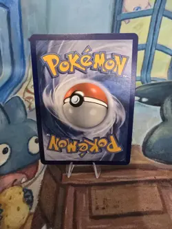Horsea 137 SVP Pokemon TCG Black Star Promo nm - Image 2