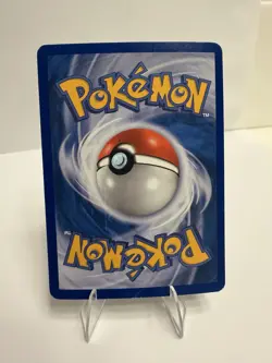 2006 Pokemon Sableye 10/100 EX Crystal Guardians Stamped Reverse Holo Rare LP - Image 2