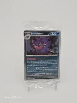 Ectoplasma 050/088 - EB Games FRENCH/FRANCAIS SEALED Pokemon Promo Card - Image 1