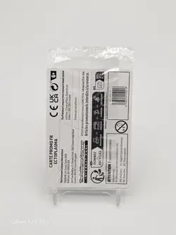 Ectoplasma 050/088 - EB Games FRENCH/FRANCAIS SEALED Pokemon Promo Card - Image 2