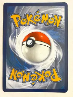 Mystery Garden 172/132 Ultra Rare Mega Evolution Pokemon Near Mint - Image 2