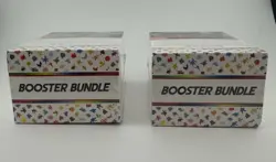 Set Of (2) Pokemon TCG Scarlet & Violet: 151 Booster Bundles - Sealed, New - Image 4