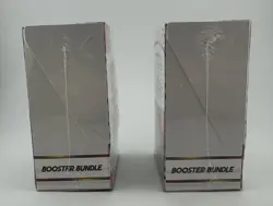 Set Of (2) Pokemon TCG Scarlet & Violet: 151 Booster Bundles - Sealed, New - Image 5