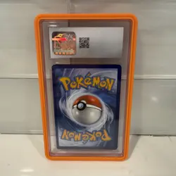 Pokemon Charizard 003/034 CGC 10 Classic Collection Holo 2023 Trading Card - Image 2