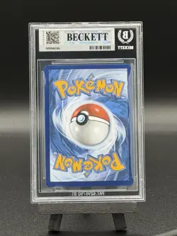 Pokemon Greninja Ex SIR Twighlight Masquerade #214 Illustration Rare BGS 9 MINT - Image 2