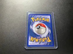 Magnemite [Reverse Holo] #91 Pokemon Aquapolis - Image 2