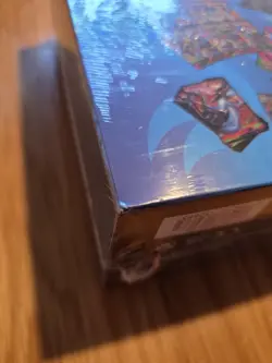 Pokemon TCG Mega Charizard X ex Ultra-Premium Collection UPC (Small Rips) - Image 5
