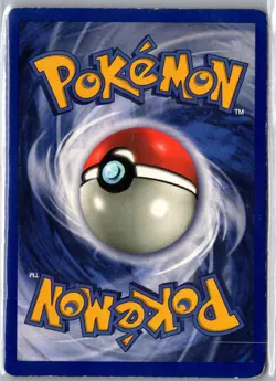 Snorlax 27/64 Rare Jungle Pokemon Unlimited Heavily Played - Image 2