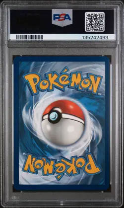 2022 POKEMON SWORD & SHIELD SILVER TEMPEST #138 LUGIA V PSA 10 - Image 2