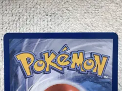 Pokemon Mega Greninja EX 122/086 CR EN Holo Secret Rare 350 HP 2016 Stage 2 - Image 5