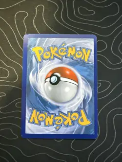 Pokemon Golduck Breakpoint XY 18/122 Ultra Rare - Image 2