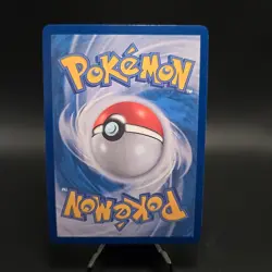 Team Rocket's Weezing 105/098 AR The Glory of Team Rocket Korean Pokemon Card - Image 2