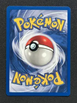 Here Comes Team Rocket! 15/82 Pokemon Team Rocket Unlimited Holo Rare LP/MP 2000 - Image 3